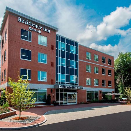 Residence Inn By Marriott Boston Bridgewater Raynham Exterior foto