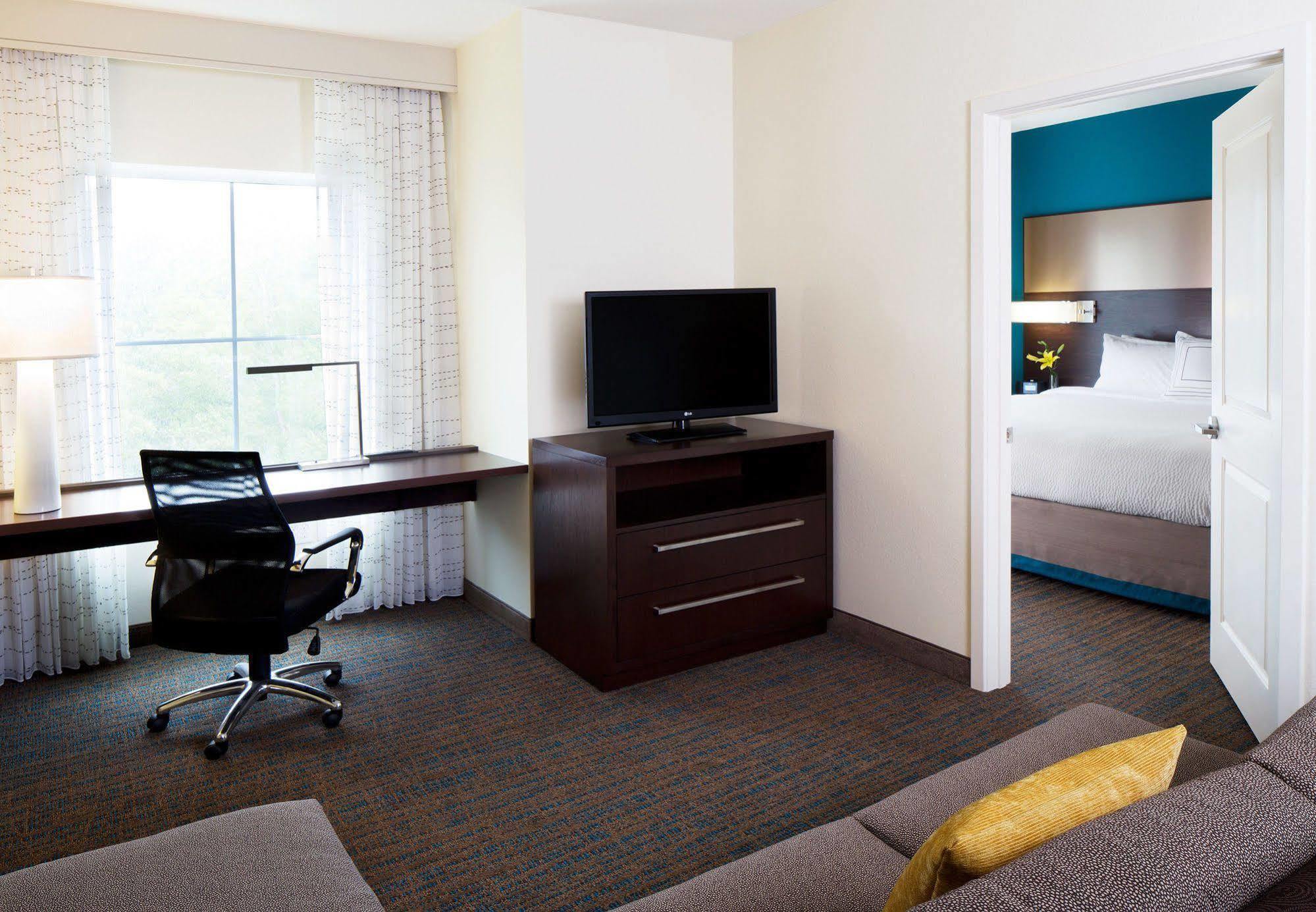 Residence Inn By Marriott Boston Bridgewater Raynham Exterior foto